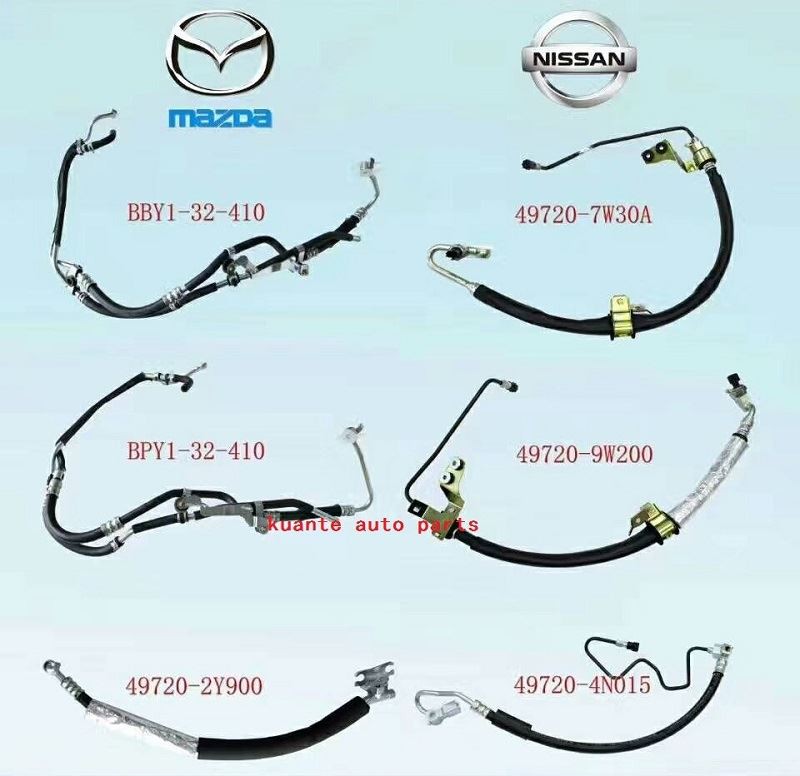 power steering hose catalogue-3