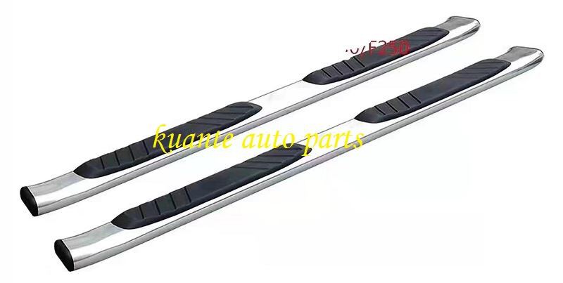 hilux revo 2018 side steps for wholesales from China Factory hilux revo 2018 side steps for wholesales from China Factory