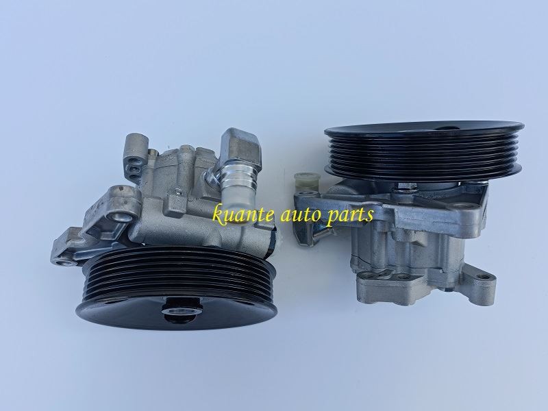 power steering pump for mercedes S55 AMG