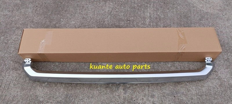 Lexus RX350 front grille