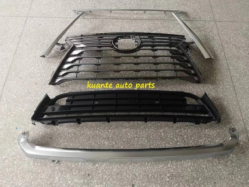 Front Grille for Lexus RX350 2016-2019