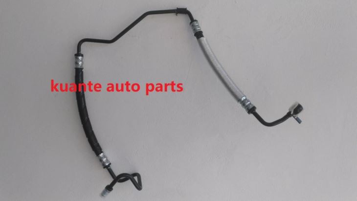 1,Toyota Lexus Power Steering Hose RX350 44410-48180