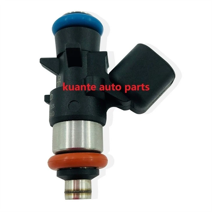 fuel injector 0280158233