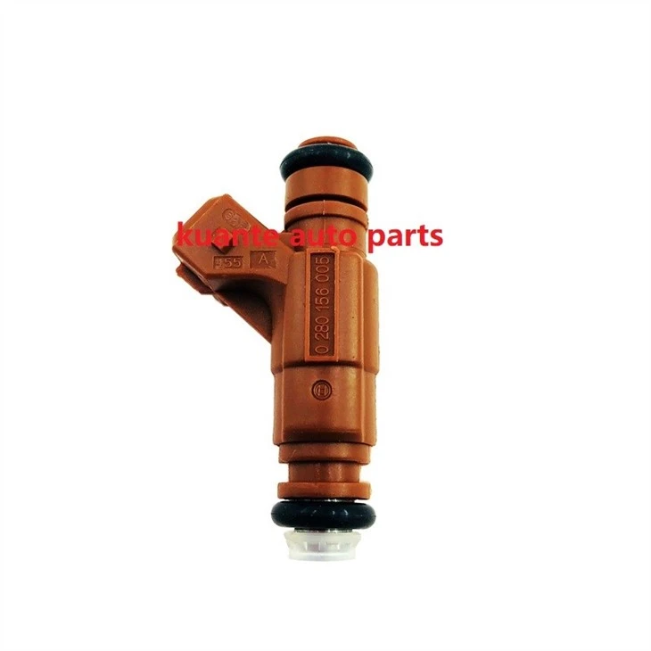 ford focus fuel injector