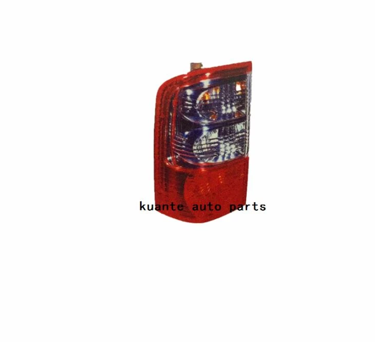 Car Body Spare Parts For Nissan Patrol Y60 Y61