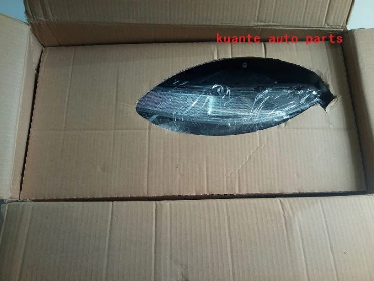 Car Head Lamp For Nissan NV200 2010-2015 26060-jx30a 26010-jx30a