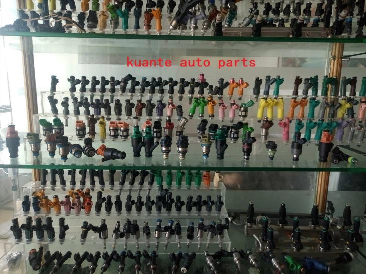 Denso mlaznice za gorivo Dizne za auto gorivo