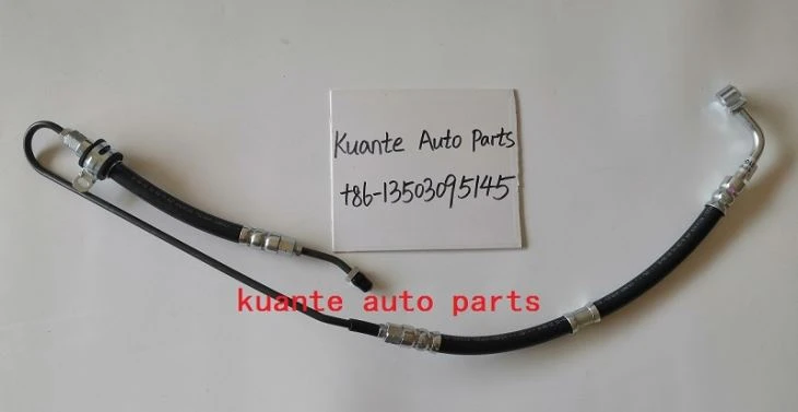 Hyundai Getz cijev upravljača 57510-1C 930
