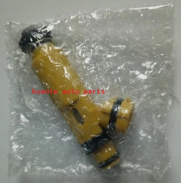Mazda Yellow Denso Fuel Nozzle 195500-4450