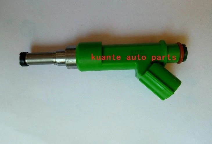 Zamjenska Toyotina mlaznica za gorivo 23209-09175 23209-0V030 23250-0V010