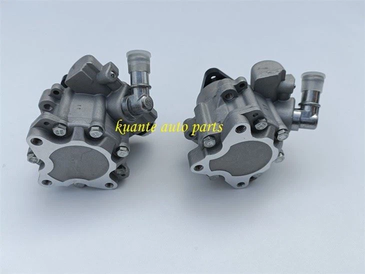 bmw 3 series power steering pump