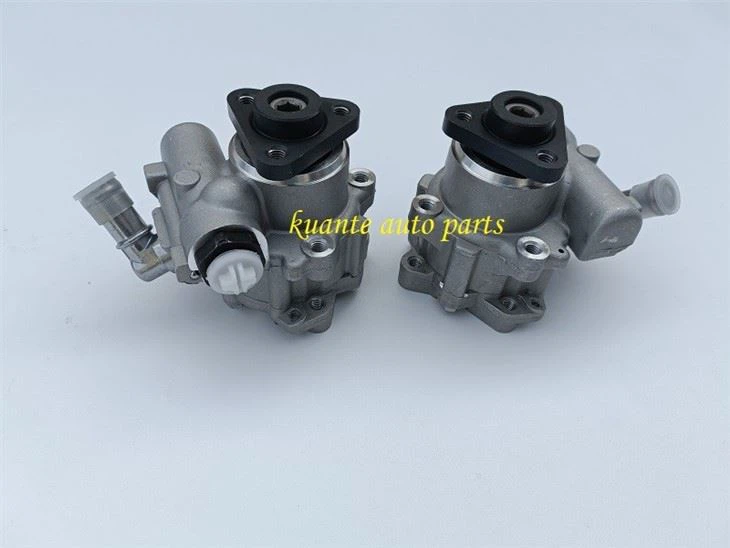 bmw mini power steering pump