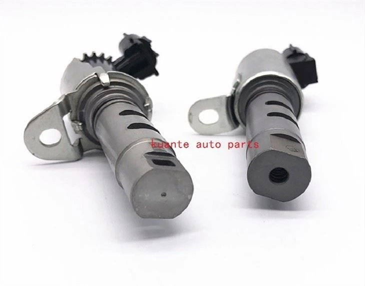 Camshaft Timing Oil Control Valve Assy 15330-28020 For Toyota