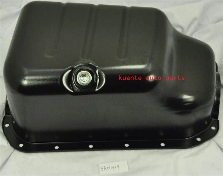 Posuda za ulje motora automobila za Fiat Lancia 7649851 7792191 4227962 71713687