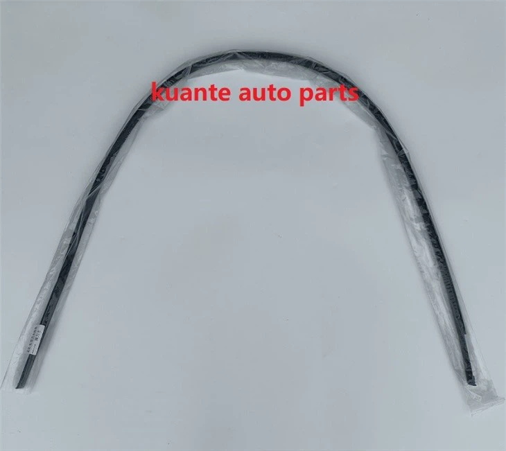 wholesale car roof rubber weatherstripping