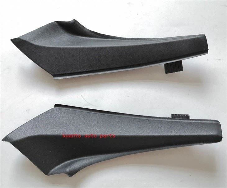 Front Fender To Cowl Side Seal For Toyota RAV4 2013-2018