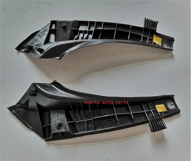Front Fender To Cowl Side Seal For Toyota RAV4 2013-2018