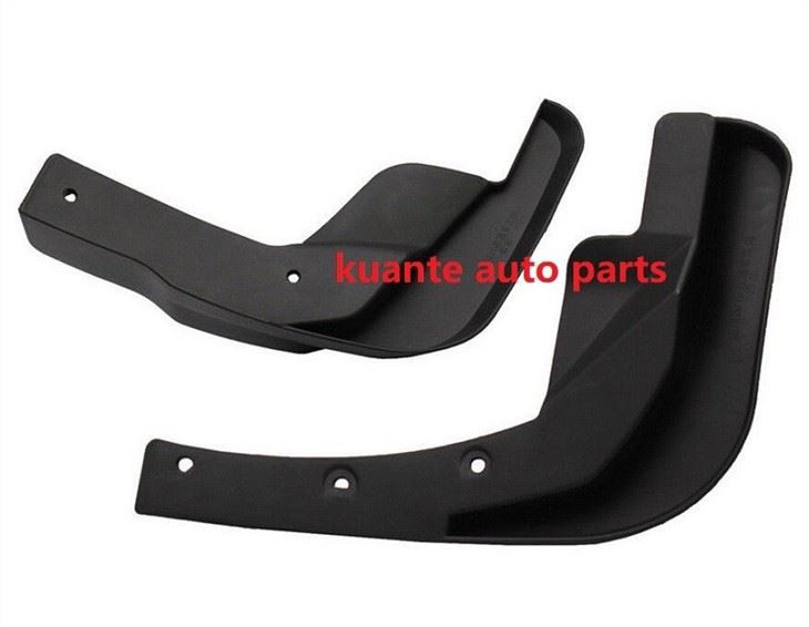 nissan qashqai mud flaps 2015