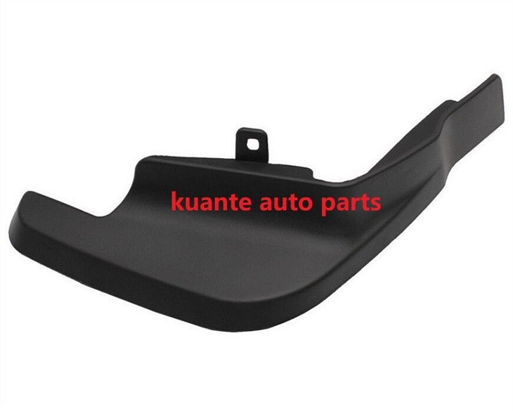 nissan qashqai mud guards