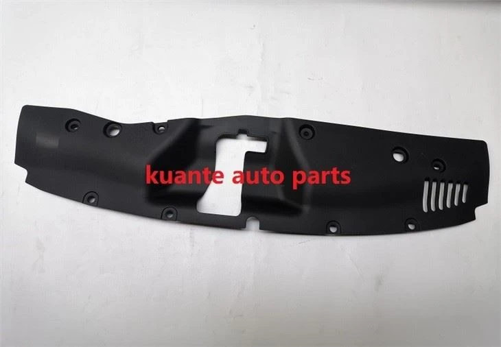 Civic upper radiator  cover