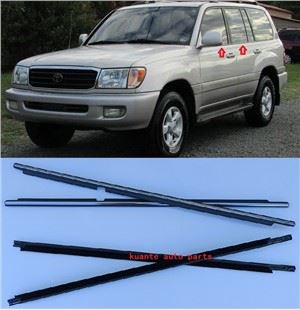 Dijelovi karoserije automobila Vrata Pojas za Toyotu Landcruiser FZJ100 i Lexus LX470