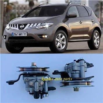 Nissanova pumpa za upravljanje energijom TD27 QD32