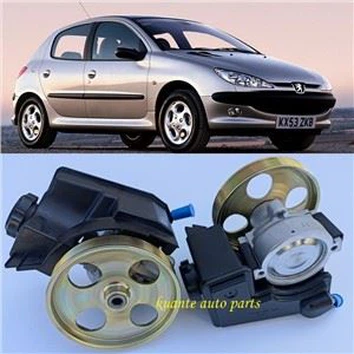 Peugeot 206 pumpa servo upravljača