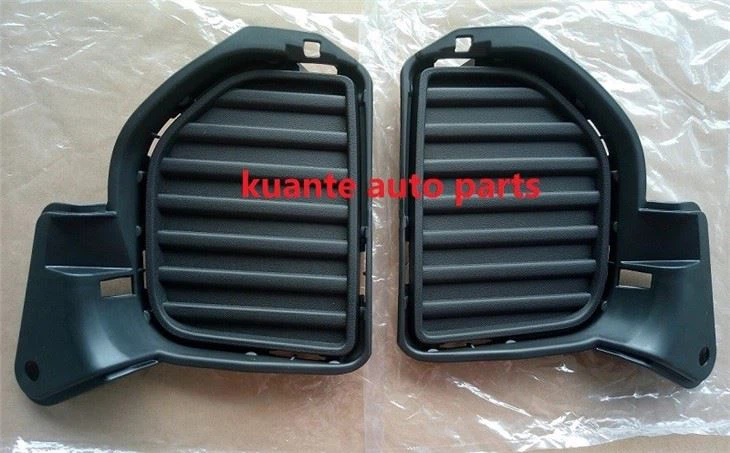 hiace fog lamp cover replacement