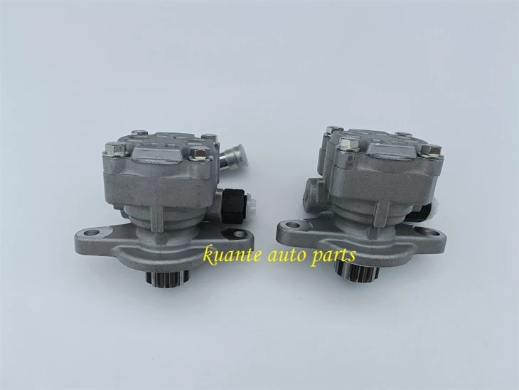 hilux power steering pump