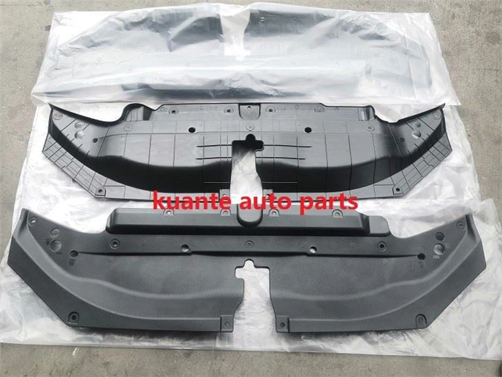 Gornji poklopac za podršku radijatora Toyota Prado 2018 53292-60200
