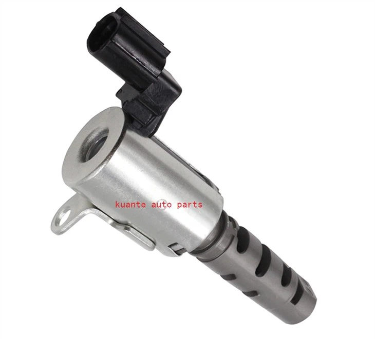 Varijabilna kontrola ulja za mjerenje vremena ventila Solenoid VVTi VVT za Toyotu 15330-0P020