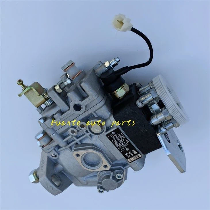 Toyota Diesel Pump for Toyota Land Cruiser 100