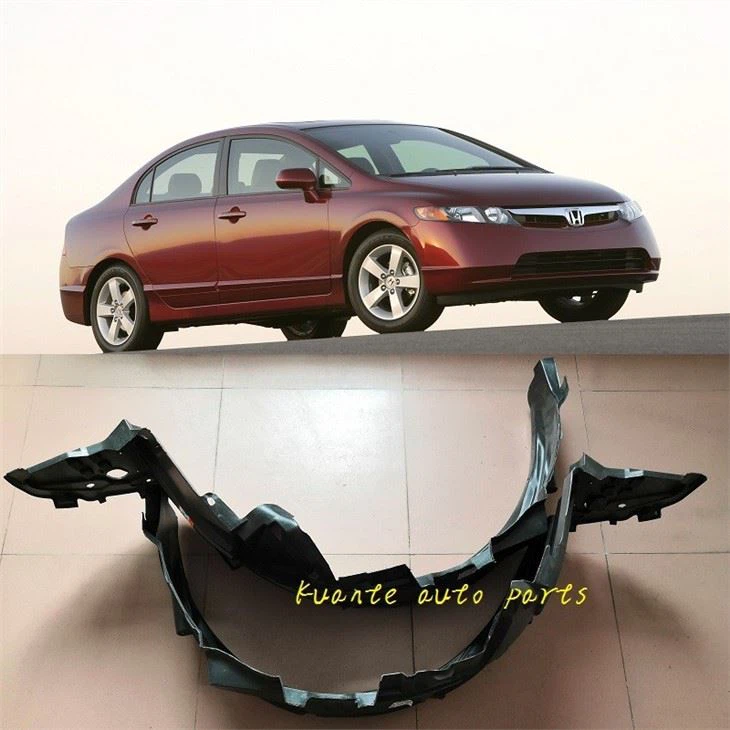 Inner Fender For Honda Civic 2006