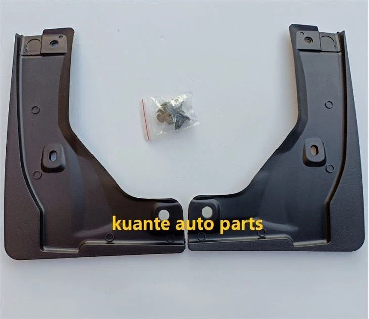 car tire splash guard for Toyota hiace