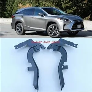 Sklop šarki poklopca motora za Lexus RX350 2016 53410-48150 53420-48150