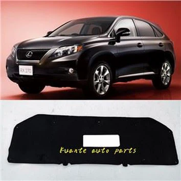 Izolacijska podloga nape za Lexus