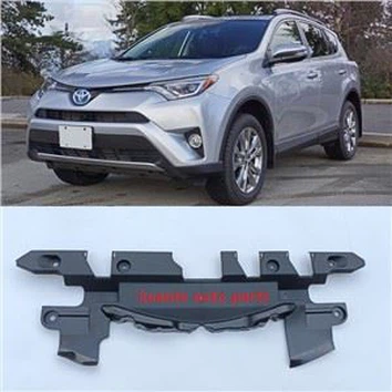Plastična zamjena poklopca gornjeg radijatora za Toyota Rav 4 2016 16681-36021