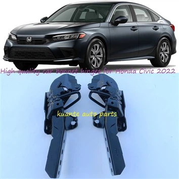 Šarke poklopca motora automobila za Hondu Civic 2022 60120-T20-A00 60170-T20-A00